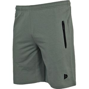 Donnay - Korte Joggingbroek Nick - Jungle Green