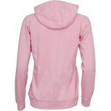 Donnay - Sweatvest met capuchon (Anna) - Sporttrui - Dames - Shadow Pink (545) - maat S