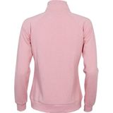Donnay - Vest met opstaande kraag (Amber) - Sporttrui - Dames - Shadow Pink (545)