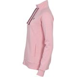 Donnay - Vest met opstaande kraag (Amber) - Sporttrui - Dames - Shadow Pink (545)