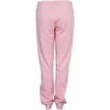 Donnay - Joggingbroek met Elastiek (Carolyn) - Sportbroek - Dames - Shadow Pink (545)