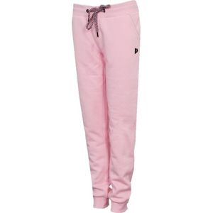 Donnay - Joggingbroek met Elastiek (Carolyn) - Sportbroek - Dames - Shadow Pink (545)
