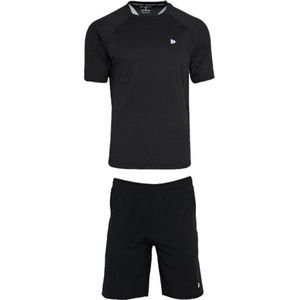 Donnay - Multi Sportset Jim - Trainingsset - Black (020)