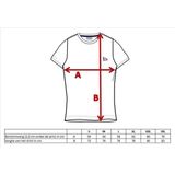 3-Pack Donnay T-shirt (599008) - Sportshirt - Heren - Charcoal-marl Navy Lemon green (571)