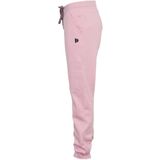 Donnay - Joggingbroek - Dames - Zwart/Pink - 2-Pack - Carolyn
