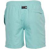 Donnay - 2-Pack - Sport/Zwemshort - Navy/Aruba blue
