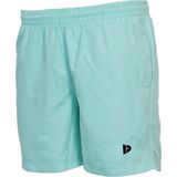 Donnay - 2-Pack - Sport/Zwemshort - Navy/Aruba blue