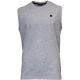 Donnay - Stan - Sportshirt - Navy/Grey-marl/Petrol - 3-Pack