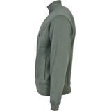 Donnay - Bryan - Sportvest - Jungle Green - Polyester
