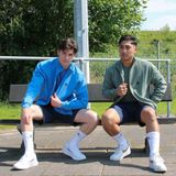 Donnay - Bryan - Sportvest - Jungle Green - Polyester