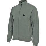 Donnay - Bryan - Sportvest - Jungle Green - Polyester