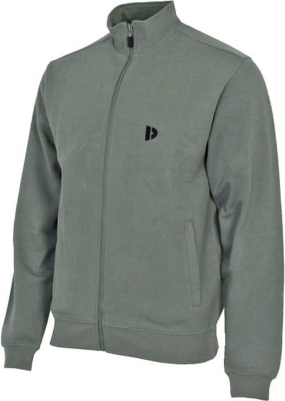 Donnay - Bryan - Sportvest - Jungle Green - Polyester