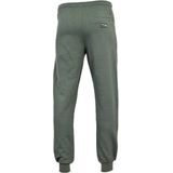 Donnay - Joggingbroek met elastiek (Jack) - Sportbroek - Heren - Jungle Green (336)