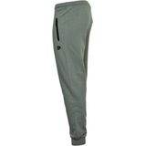 Donnay - Joggingbroek met elastiek (Jack) - Sportbroek - Heren - Jungle Green (336)