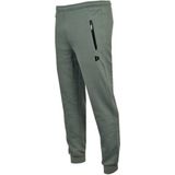 Donnay - Joggingbroek met elastiek (Jack) - Sportbroek - Heren - Jungle Green (336)