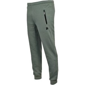 Donnay - Joggingbroek met elastiek (Jack) - Sportbroek - Heren - Jungle Green (336)