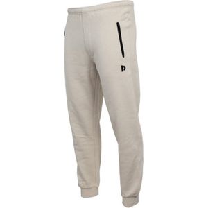Donnay - Joggingbroek Jack - Sportbroek - Sand - Heren
