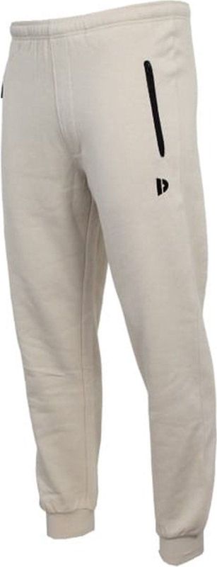 Donnay - Joggingbroek Jack - Sportbroek - Sand - Heren