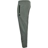 Donnay - Joggingbroek rechte pijp (Sky) - Sportbroek - Heren - Jungle Green (336)