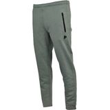 Donnay - Joggingbroek rechte pijp (Sky) - Sportbroek - Heren - Jungle Green (336)