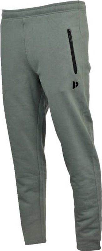 Donnay - Joggingbroek rechte pijp (Sky) - Sportbroek - Heren - Jungle Green (336)