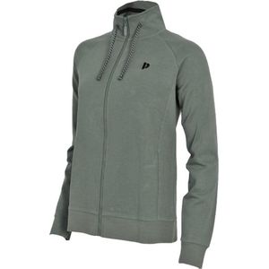 Donnay - Amber - Sporttrui - Jungle Green - Dames