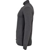 Campri Skipully - Wintersportpully - Heren - Charcoal-Marl (037)