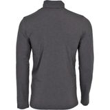 Campri Skipully - Wintersportpully - Heren - Charcoal-Marl (037)
