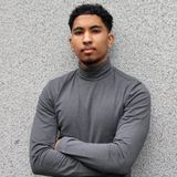 Campri Skipully - Wintersportpully - Heren - Charcoal-Marl (037)