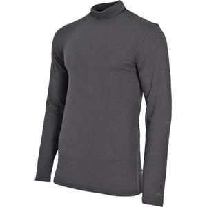 Campri Skipully - Wintersportpully - Heren - Charcoal-Marl (037)
