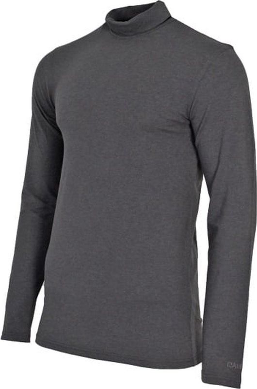 Campri Skipully - Wintersportpully - Heren - Charcoal-Marl (037)