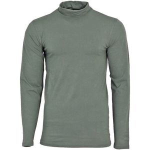 Campri Skipully - Wintersportpully - Heren - Jungle Green (336)