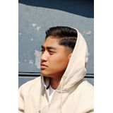 Donnay - Bruce - Sweatvest - Sand - Heren