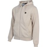 Donnay - Bruce - Sweatvest - Sand - Heren