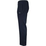 2-Pack Donnay - Joggingbroek rechte pijp (Wess) - Sportbroek - Heren - Navy/Jungle green (547)