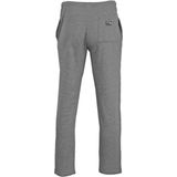 Donnay - Joggingbroek Wess - Sportbroek - Silver-marl/Jungle green