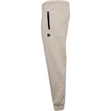 Donnay - 2-Pack Joggingbroeken met Elastiek - Sand/Jungle Green
