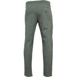 2-Pack Donnay - Joggingbroek met rechte pijp (Sky) - Sportbroek - Heren - Navy/Jungle green (547)