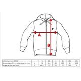 Donnay - Joggingsuit Liam - Joggingpak - Sand (546)