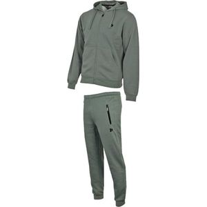 Donnay - Joggingsuit Liam - Jungle Green - Huispak