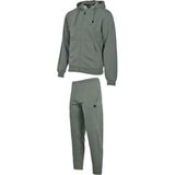 Donnay - Rens - Joggingpak - Grijs - Katoen