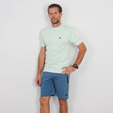 Donnay - Vince - Sportshirt - Mint Green