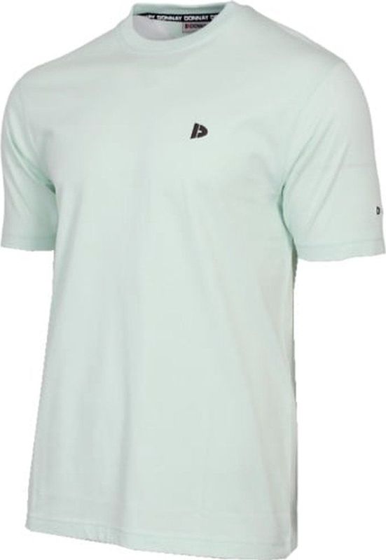 Donnay - Vince - Sportshirt - Mint Green