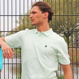 Urban Classics - Rib Knit - Haltertop - Zwart - 35% Acryl, 35% Viscose, 30% Nylon