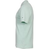 Urban Classics - Rib Knit - Haltertop - Zwart - 35% Acryl, 35% Viscose, 30% Nylon