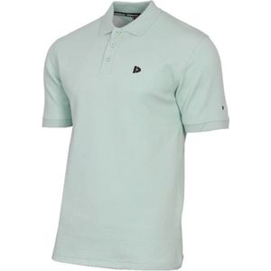 Donnay - Polo Noah - Sportpolo - Mint green