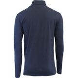 Campri - Skipully - Charcoal-marl/Navy - Wintersportpully - Heren