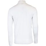 Campri - Skipully - Charcoal-marl/White - 2-Pack - Heren