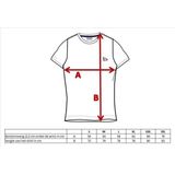 Donnay - Vince - T-shirt - Zwart/Wit/Groen - 3-Pack - Heren