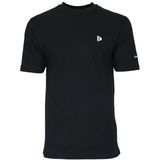 Donnay - Vince - T-shirt - Zwart/Wit/Groen - 3-Pack - Heren